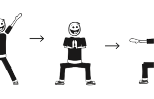 Does SYNAPTOL SR 450MG TABLET 10'S cause weight gain?