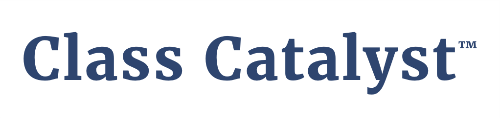 Class Catalyst Mindful Practices