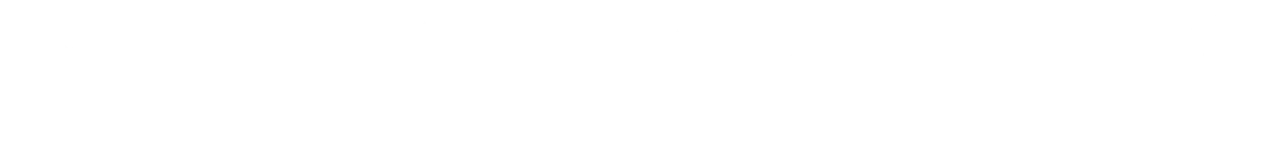 White Decorative Stars